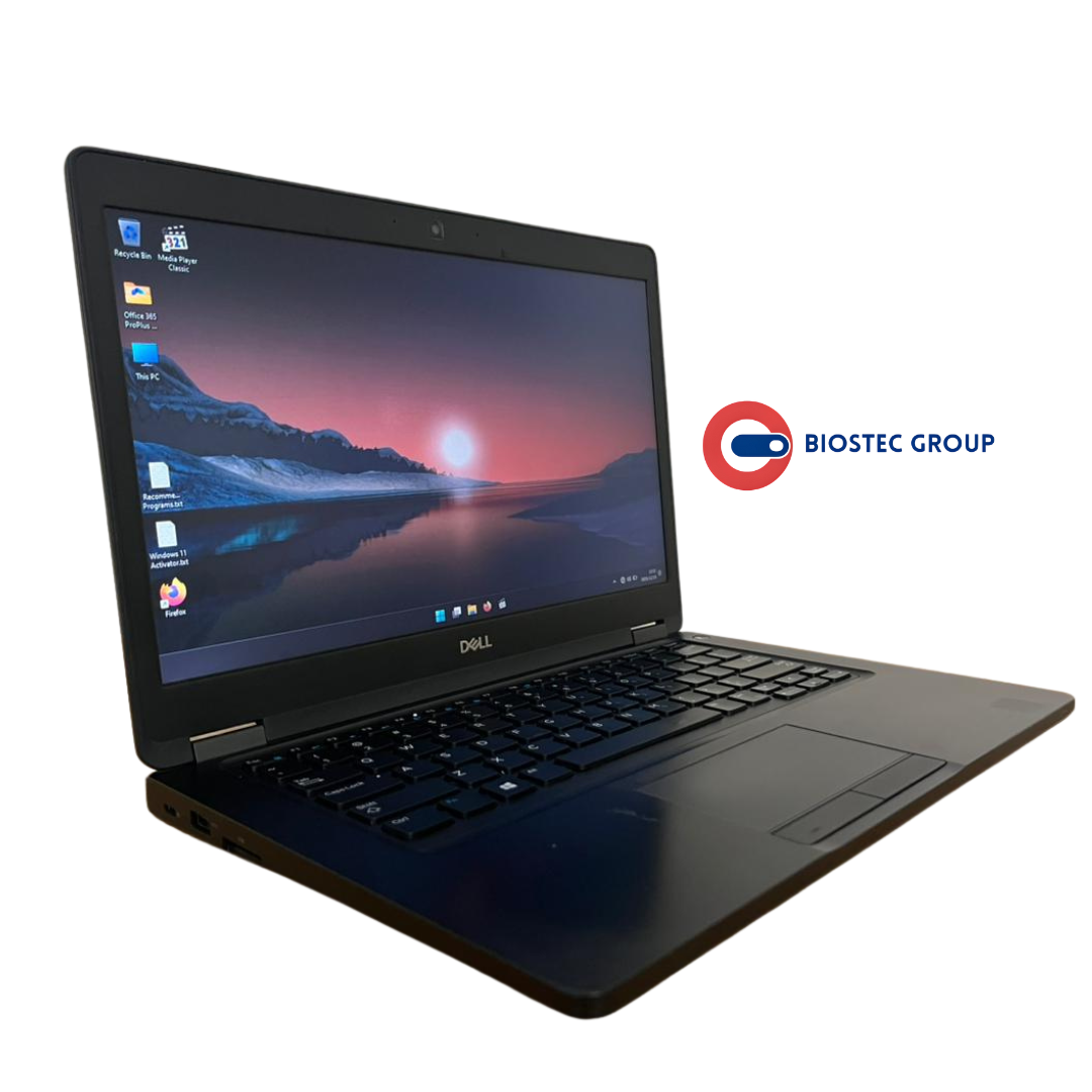 Dell Latitude E7470
